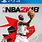 NBA 2K18 PS4 Cover