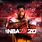 NBA 2K20 PS4 Game