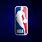 NBA Logo 4K