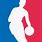 NBA Logo Guy