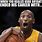 NBA Memes Kobe