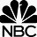 NBC Logo Black