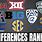NCAA Conference Logos