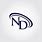 ND Logo Design