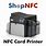 NFC Card Printer