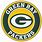 NFL Green Bay Packers Logo