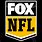 NFL On Fox Football