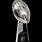 NFL Super Bowl Trophy