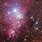 NGC 2264 Nebula