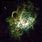 NGC 604 Nebula