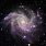 NGC 6946 Galaxy