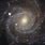 NGC Spiral Galaxy