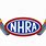 NHRA Logo Printable