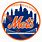 NY Mets Logo