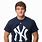 NY Yankees Shirt