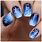 Nail Art for Winter