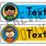 Name Tag Stickers for Kids