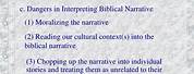 Narrative History Meaning