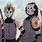 Naruto Anbu Characters