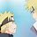 Naruto Meets Minato