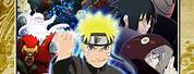 Naruto Ultimate Ninja Storm 3 Full Burst Xbox 360