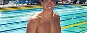 Nathan Adrian Swimmer