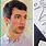 Nathan for You Caricature