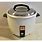 National Brand Rice Cooker