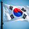 National Flag of Korea