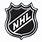 National Hockey League Logo
