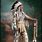Native American Clothing History
