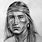 Native American Sketches