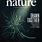 Nature Journal Cover