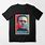 Navalny Portrait T-shirt