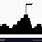 Navy Ship Icon