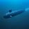 Navy Submarine Underwater