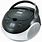 Naxa Portable CD Player