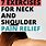 Neck and Shoulder Pain Relief