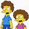 Ned Flanders Kids