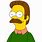 Ned Simpsons