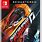 Need for Speed Nintendo Switch