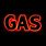 Neon Gas Signs