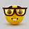 Nerd Emoji Nextbot
