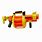 Nerf Gun Grenade Launcher