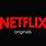 Netflix Film Logo