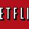 Netflix First Logo