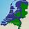 Netherlands Under Sea Level