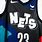 Nets City Jersey