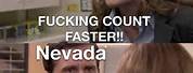 Nevada Voting Memes