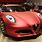 New Alfa Romeo 8C